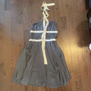 Patrizia Pepe dress